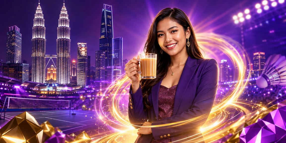 Pemain VIP di Kuala Lumpur menyemak tip pertaruhan terkini pada platform 192 melalui peranti mudah alih